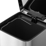 КОШ Inter Ceramic 8463GOLD FR LINE - Издръжлив и модерен - Image 6