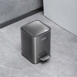 КОШ Inter Ceramic 8463GG FR LINE - Красив дизайн и здравина - Image 2