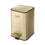 КОШ Inter Ceramic 8463GOLD FR LINE - Издръжлив и модерен