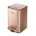КОШ Inter Ceramic 8463RG FR LINE - Издръжлив и модерен