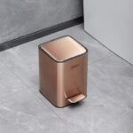 КОШ Inter Ceramic 8463RG FR LINE - Издръжлив и модерен - Image 2