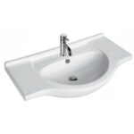 Умивалник ICC 8591WB