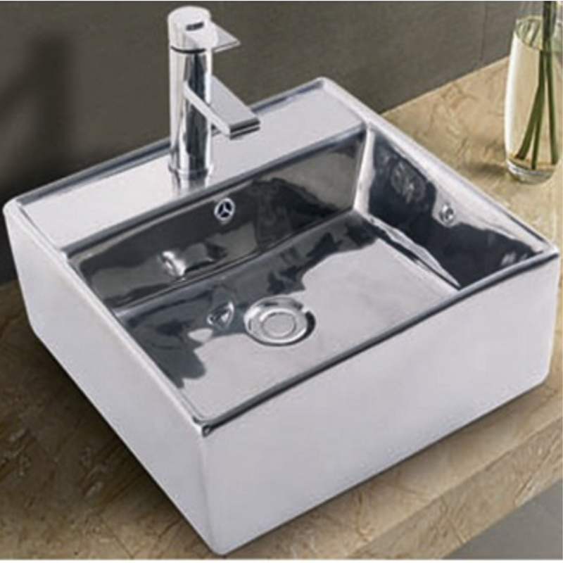 86920chrome-800x800-1.png Порцеланов умивалник за плот ICB 869 CHROME - Image 1