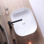 Умивалник ICB 887W - Image 3