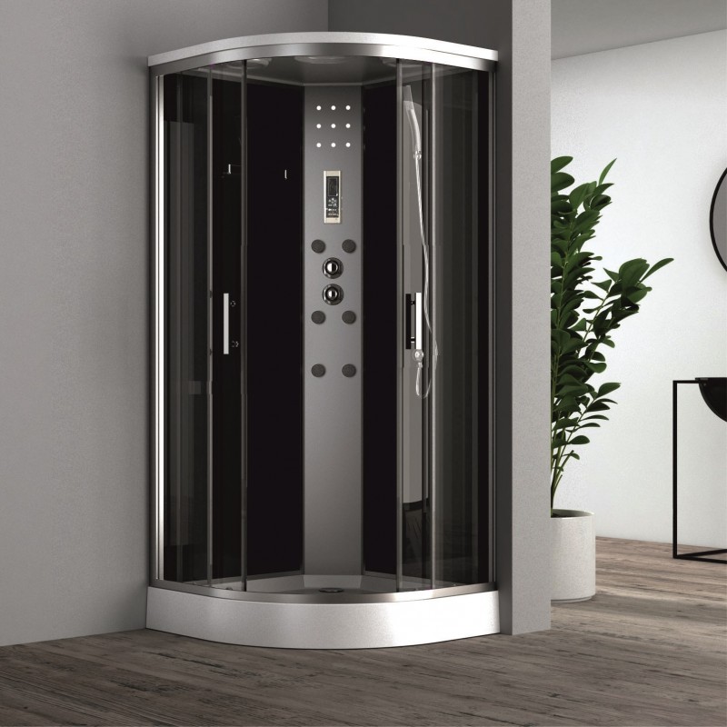888LT-800x800-1.jpg Хидромасажна кабина ЧАР ICSH 888LT NEW EASY ASSEMBLE - Image 1