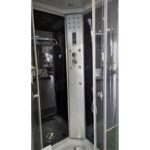 Хидромасажна кабина ЧАР  ICSH  888LT NEW EASY ASSEMBLE - Image 3