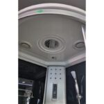 Хидромасажна кабина ЧАР  ICSH  888LT NEW EASY ASSEMBLE - Image 4