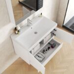 Мебели - комплекти в сет ICP 9048 + 7046 UP - Image 5