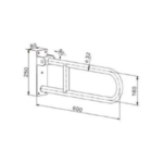 metalna-stoyka-za-monoblok-ic-952 - Image 3