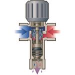 Кран ICSA A14 - Image 2
