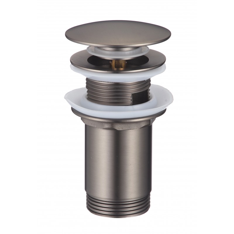 A70620Gun20Grey-800x800-1.jpg Сифон Inter Ceramic IC S706GG - практично и естетично решение - Image 1