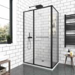 GRAZIANA КОМБИНИРАН ПРОДУКТ MATTE BLACK