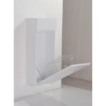 Колона за баня от PVC ICP 4024-2 - Image 2
