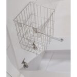 Колона за баня от PVC ICP 4024-2 - Image 3