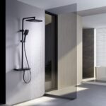 Тръбно окачване Inter Ceramic ICT 6703MB MAJESTIC – модерно и функционално - Image 2