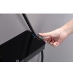 Тръбно окачване Inter Ceramic ICT 6703GG MAJESTIC - Стилно и практично - Image 9