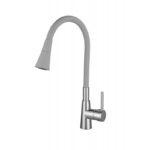 Месингов Смесител »   ICF 7108223 HAVANA GREY
