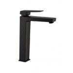 Смесител за умивалник  ICF 1418191B ЕЛИНОР MATT BLACK