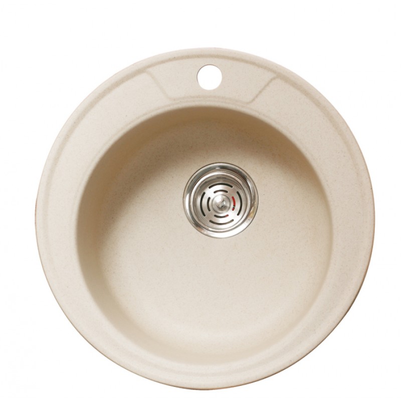 HB208301-800x800-1.jpg Кухненска мивка от композитен материал ICGS 8301 SAND - Image 1