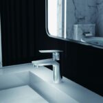 Смесител за умивалник ICF 1005007 " ЕММА " - Image 2