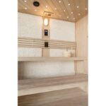 Сауна ICL 404 - Image 6