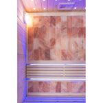 Сауна » ICL 405 TOUCH SCREEN - Image 3