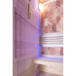 Сауна » ICL 405 TOUCH SCREEN - Image 8