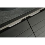 Долен конзолен PVC шкаф за баня Inter Ceramic ICP 6555 B "ЕНИЯ" – Практичен дизайнерски шкаф - Image 7