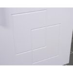 Долен стоящ PVC шкаф за баня ICP 5385 - Image 2