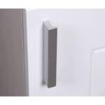 Долен стоящ PVC шкаф за баня ICP 5385 - Image 3