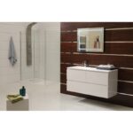 Мебели за баня от PVC » ICP 12038R / 38130 - Image 3