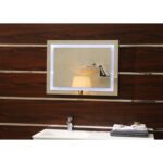 Мебели за баня от PVC » ICP 12038R / 38130 - Image 7