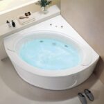 Хидромасажна вана ICSH LB1568 - Image 2