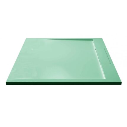 Поддушово корито MARBLE TEXTURE ICST  9090LG