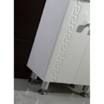 Долен стоящ PVC шкаф за баня ICP 5050S "СПЕНСЪР" - Image 4