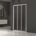 Преграден параван Inter Ceramic ICS S160 RAT GLASS - висококачествен преграден параван