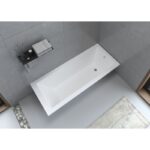Вана "БЕНДИДА"  ICSH 147050 TUB - Image 3