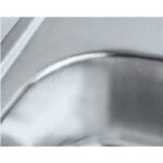 Кухненска мивка алпака ICK 7845 R - Image 3