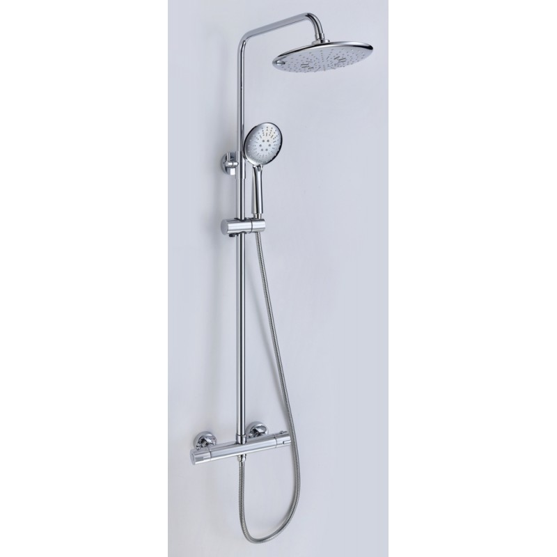WT-6221C-800x800-1.jpg Душ система Inter Ceramic ICT 6221 – цвят хром, Термостат, Луксозен дизайн - Image 1