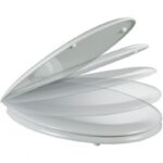 Тоалетна седалка  ICST 766 "КАЙЛА" - Image 2