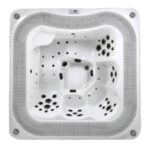 Хидромасажна вана IC SPA 307 - Image 2