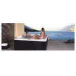 Хидромасажна вана IC SPA 307