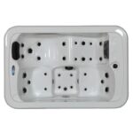 Хидромасажна вана IC SPA 347 - Image 2