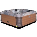 Хидромасажна вана IC SPA 634