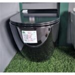 Конзолна тоалетна чиния ICC 3755B BIDET - Image 2