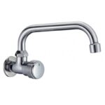 Кухненски смесител  ICF 5101873 7120 КУИК