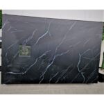Поддушово корито MARBLE TEXTURE ICST  12080MB-2 - Image 3