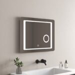 Огледало за баня с вградено осветление ICL 1596 - Image 2