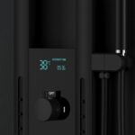 ХИДРОМАСАЖЕН ПАНЕЛ 3617MB ЧЕРЕН МАТ - Image 6