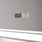 Огледало за баня с вградено осветление  ICL 1794 - Image 3